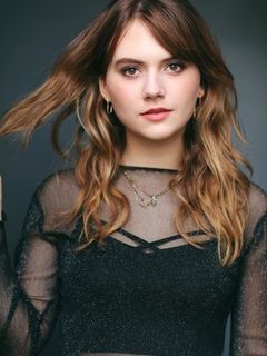 Emilia Jones